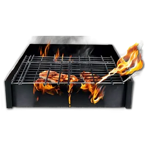 Grill Background Png Tmx PNG image