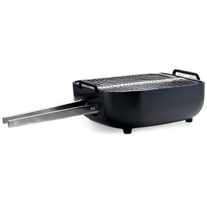 Grill Burner PNG 05252024