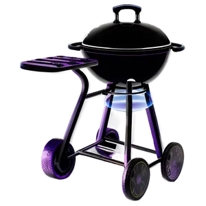 Grill Master Png 05252024 PNG image