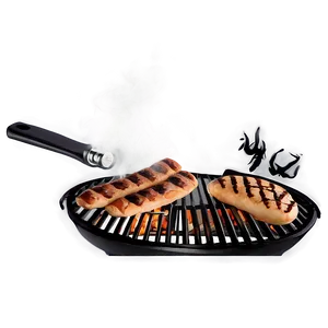 Grill Smoke PNG 92 PNG
