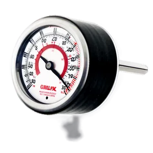 Grill Thermometer PNG Yye78 PNG