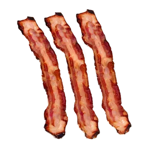 Grilled Bacon Png 05242024 PNG image
