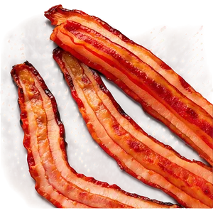 Grilled Bacon Png Irq PNG image