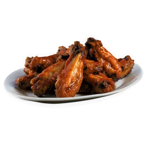 Grilled Buffalo Wings Png 85 PNG image