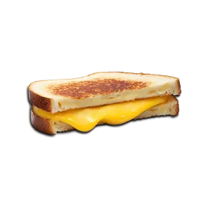 Grilled Cheese Sandwich PNG Ugy50