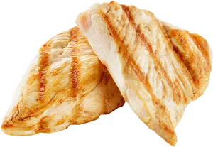Grilled Chicken Breast.png PNG image