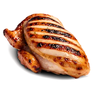 Grilled Chicken PNG 05042024