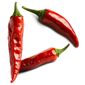 Grilled Chili Pepper PNG Hbx