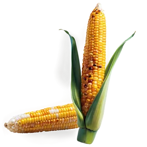 Grilled Corn Png 05242024 PNG image