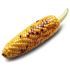 Grilled Corn Png Wuh23 PNG image