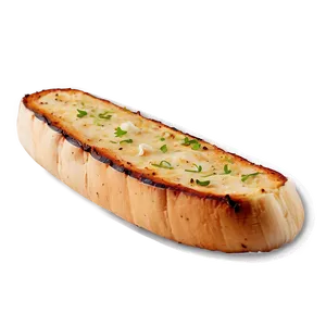 Grilled Garlic Bread Png 33 PNG image