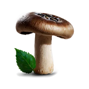 Grilled Mushrooms Png Fun PNG image