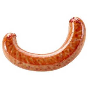Grilled Sausage PNG Uxj