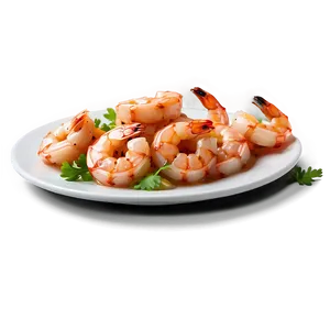 Grilled Shrimp PNG Ibu PNG