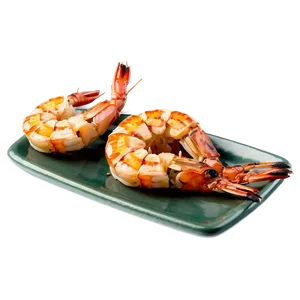 Grilled Shrimp PNG Jdt4 PNG