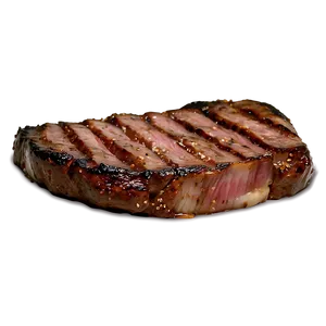 Grilled Steak Bbq Png 1 PNG image