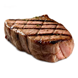Grilled Steak Meat Png 36 PNG image
