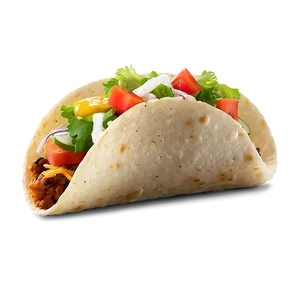 Grilled Taco Png Fho96 PNG image