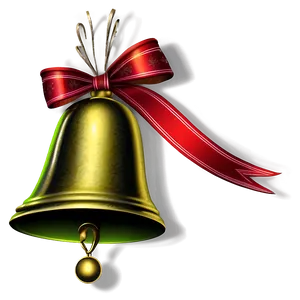 Grinch Christmas Bell Png 06132024 PNG image