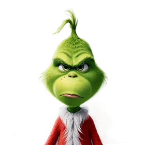 Grinch Print Png 05042024 PNG image