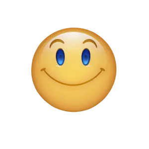 Grinning Face Emoji Facebook Png Jch18 PNG image