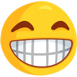 Grinning_ Face_with_ Smiling_ Eyes_ Emoji.png PNG image