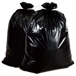Grit Trash Bags PNG Jdc21 PNG