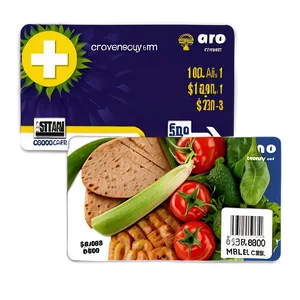 Grocery Gift Card Png 79 PNG image