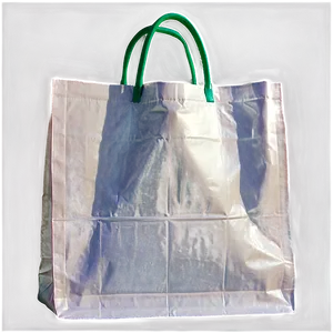 Grocery Shopping Bag PNG Ofh27 PNG