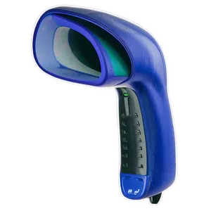 Grocery Store Barcode Scanner PNG Egt66 PNG