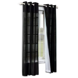 Grommet Curtains Png 20 PNG image