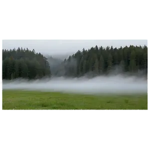 Ground Fog Transparent PNG Sga7