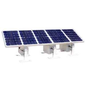 Ground Mounted Solar Systems PNG Ttq40 PNG