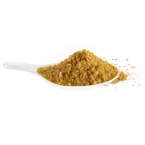 Ground Mustard PNG 76