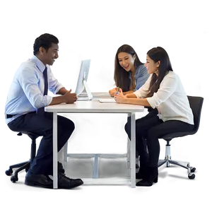 Group Work Png 38 PNG image