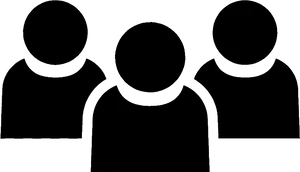 Groupof People Icon PNG