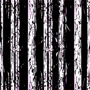 Grunge Black Stripes Texture Png 06272024 PNG image