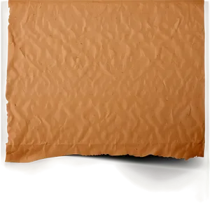 Grunge Brown Paper Texture Png 06272024 PNG image