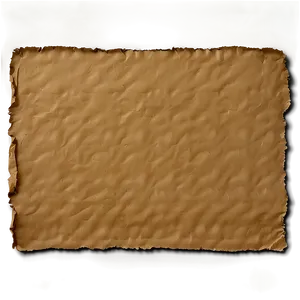 Grunge Brown Paper Texture Png Dgp55 PNG image