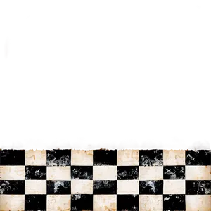 Grunge Checkered Pattern Png 05062024 PNG image
