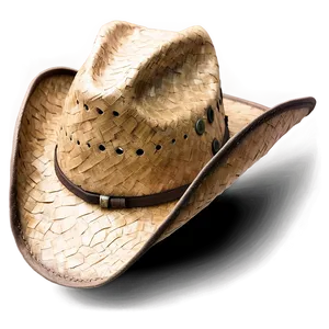 Grunge Cowboy Hat Transparent PNG 74 PNG