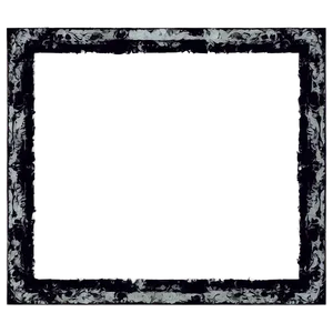 Grunge Distressed Frame Png Xco10 PNG image