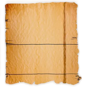 Grunge Old Paper Texture Png 06252024 PNG image