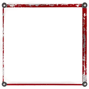 Grunge Photo Border PNG Pyv