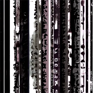 Grunge Scanlines Texture PNG 48