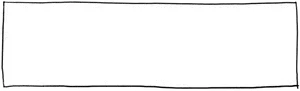 Grunge Style Frame Blackand White PNG image