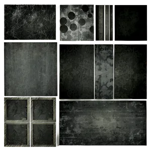 Grunge Texture For Alternative Designs Png Hhr30 PNG image