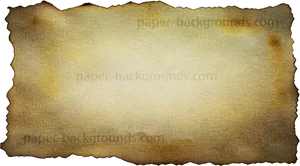 Grunge Vintage Paper Texture Background PNG image