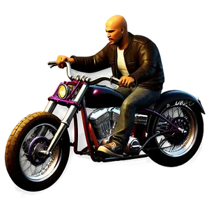 Gta Online Biker Clubhouse PNG Etj22 PNG