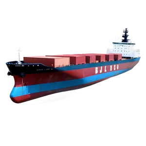 Gta Online Cargo Ship PNG 06252024
